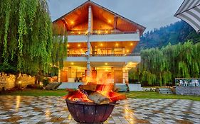 Solang Cottage By Snow City Farm
